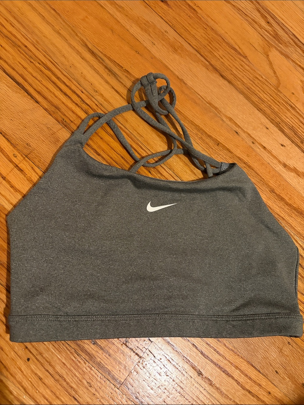 Nike Strap Sports Bra